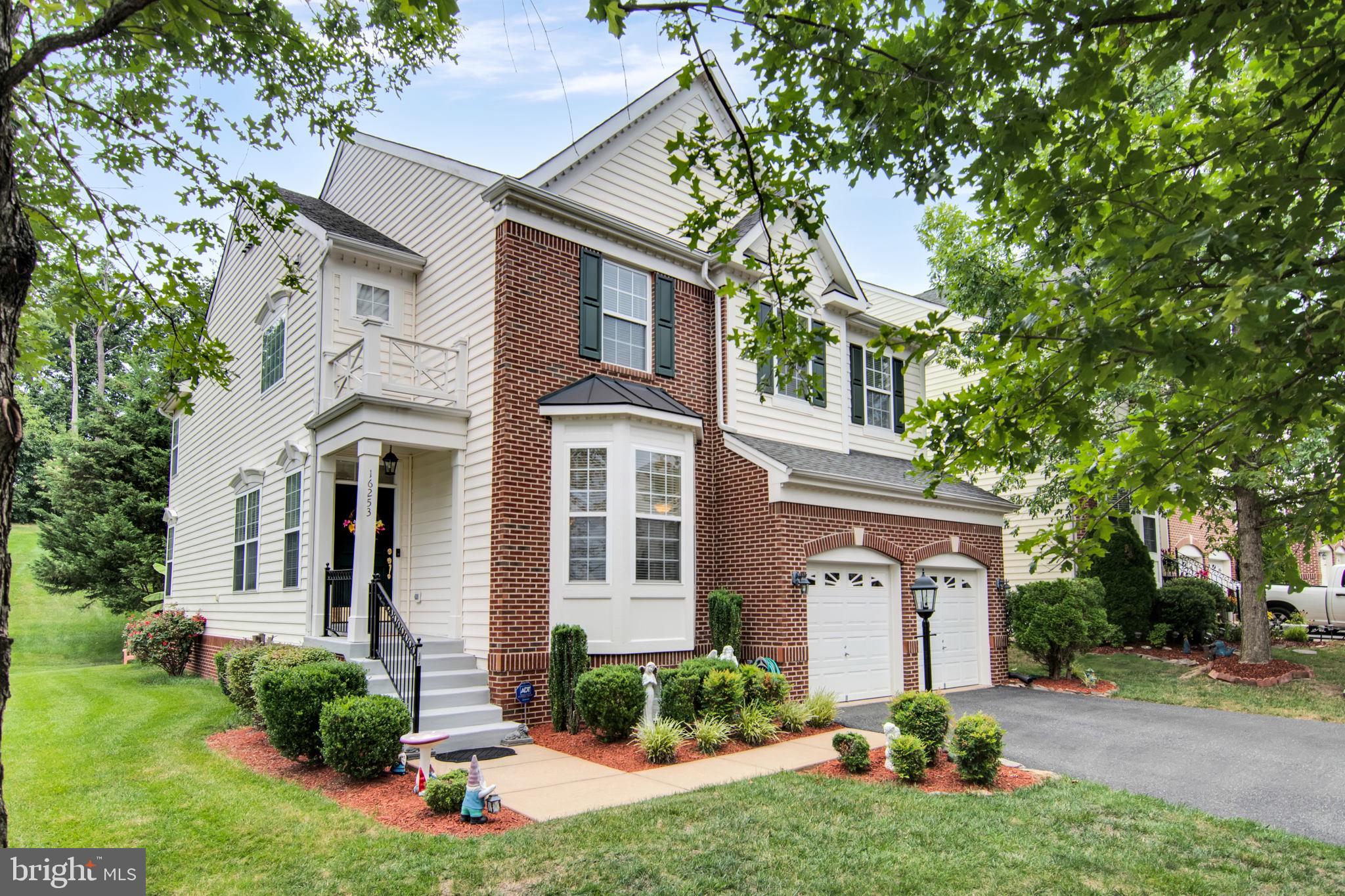 PORT POTOMAC - Residential