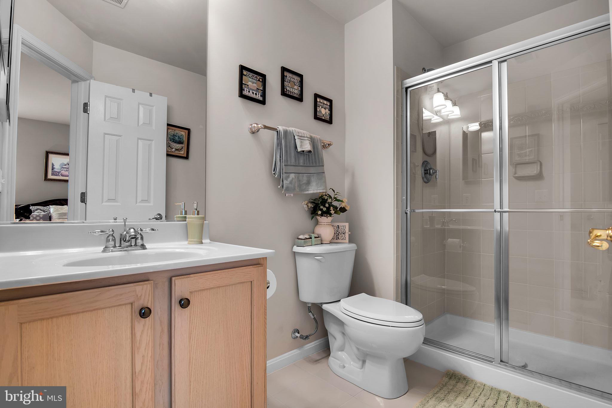 PORT POTOMAC - Residential