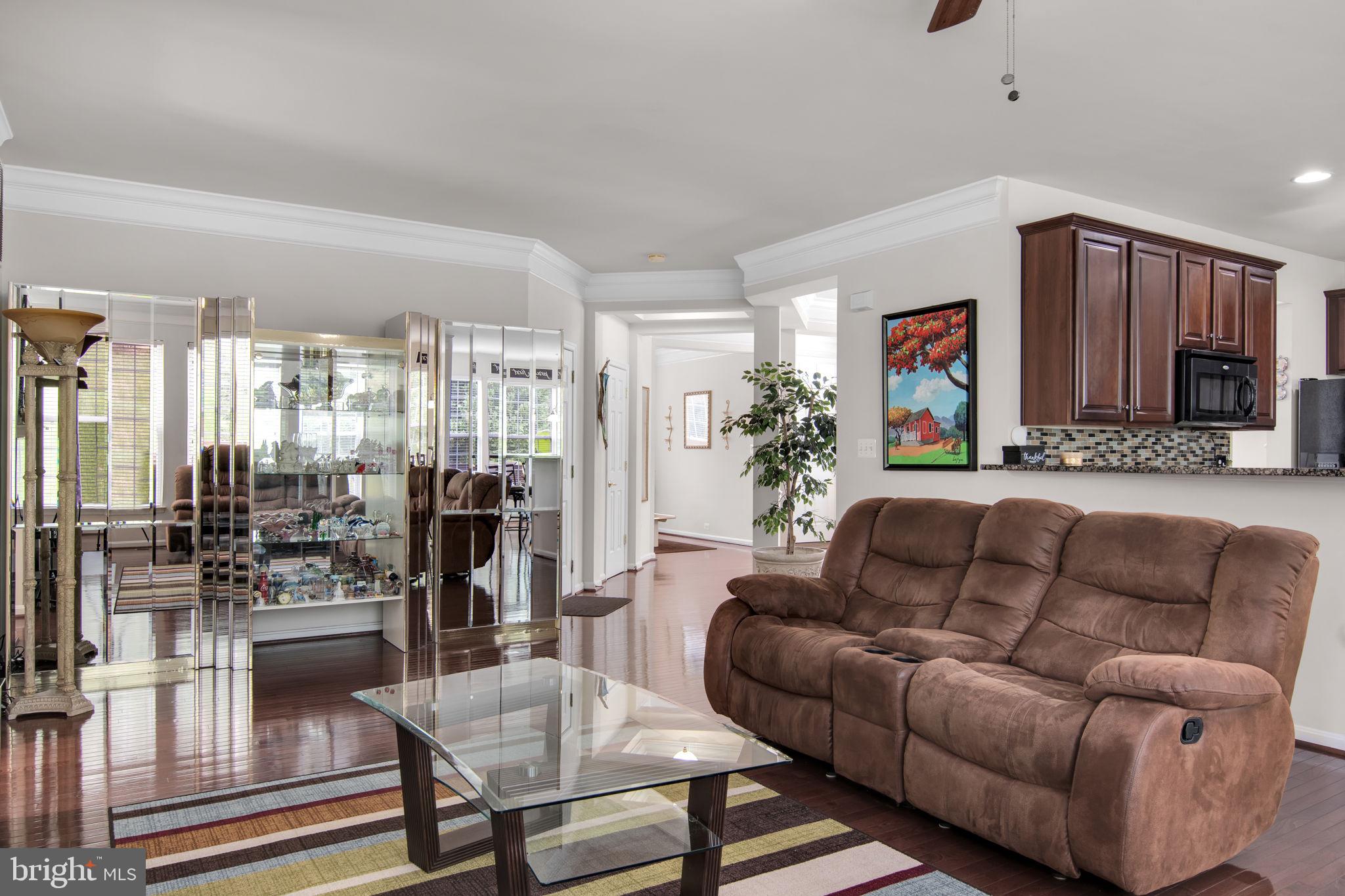 PORT POTOMAC - Residential