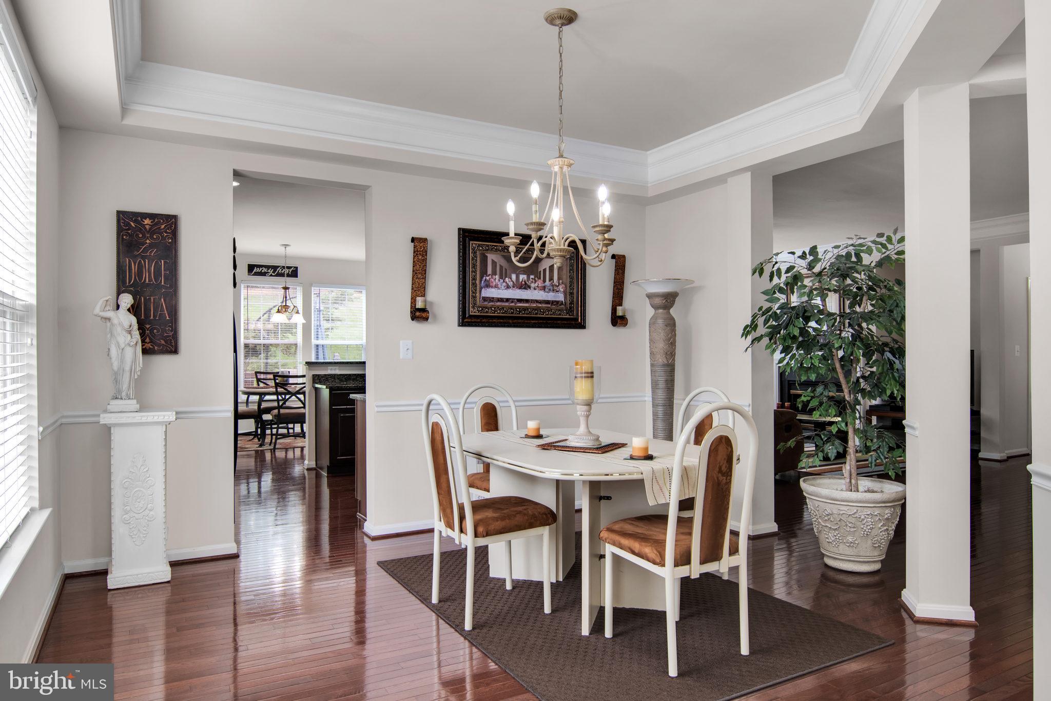 PORT POTOMAC - Residential