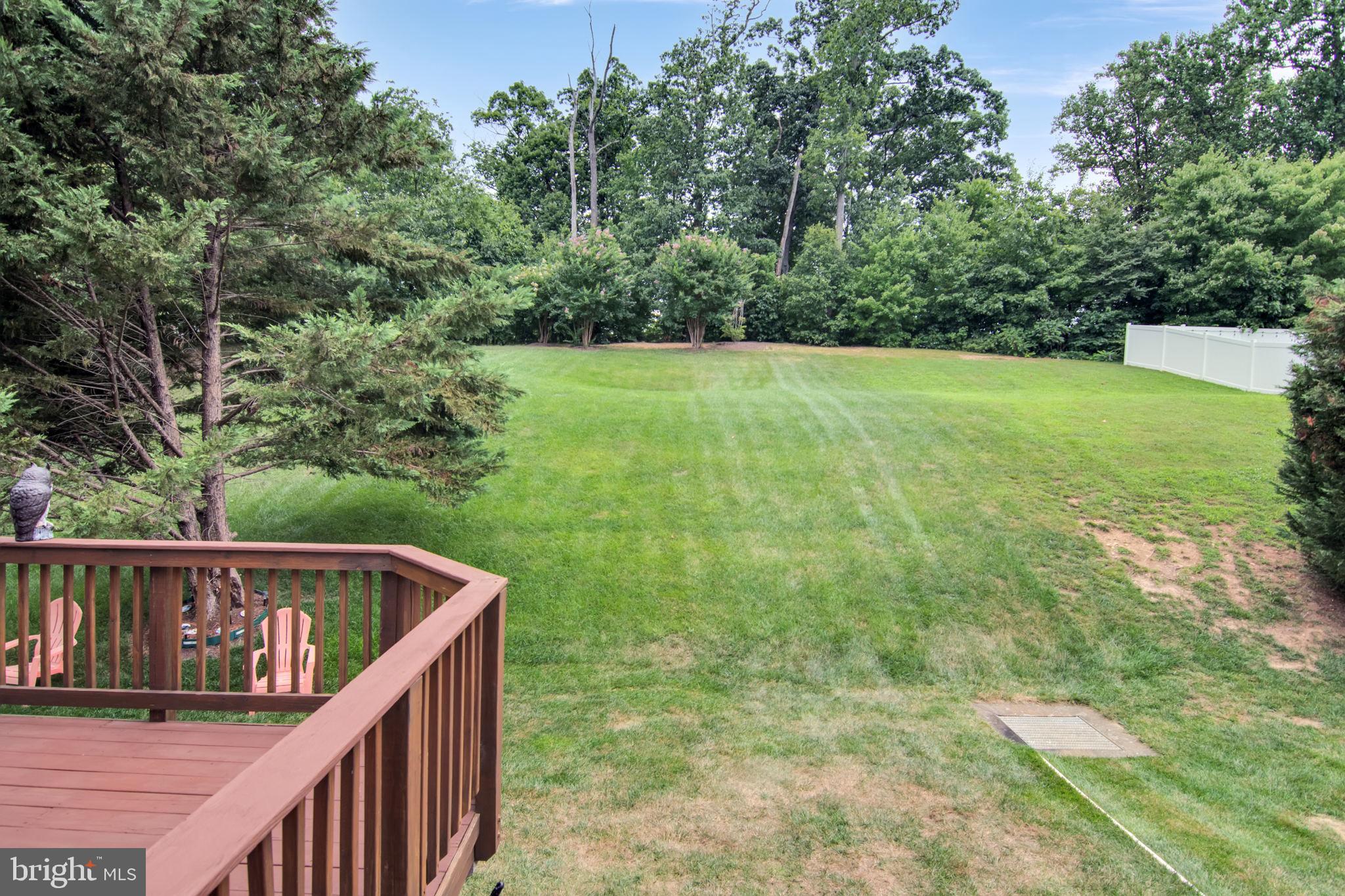 PORT POTOMAC - Residential