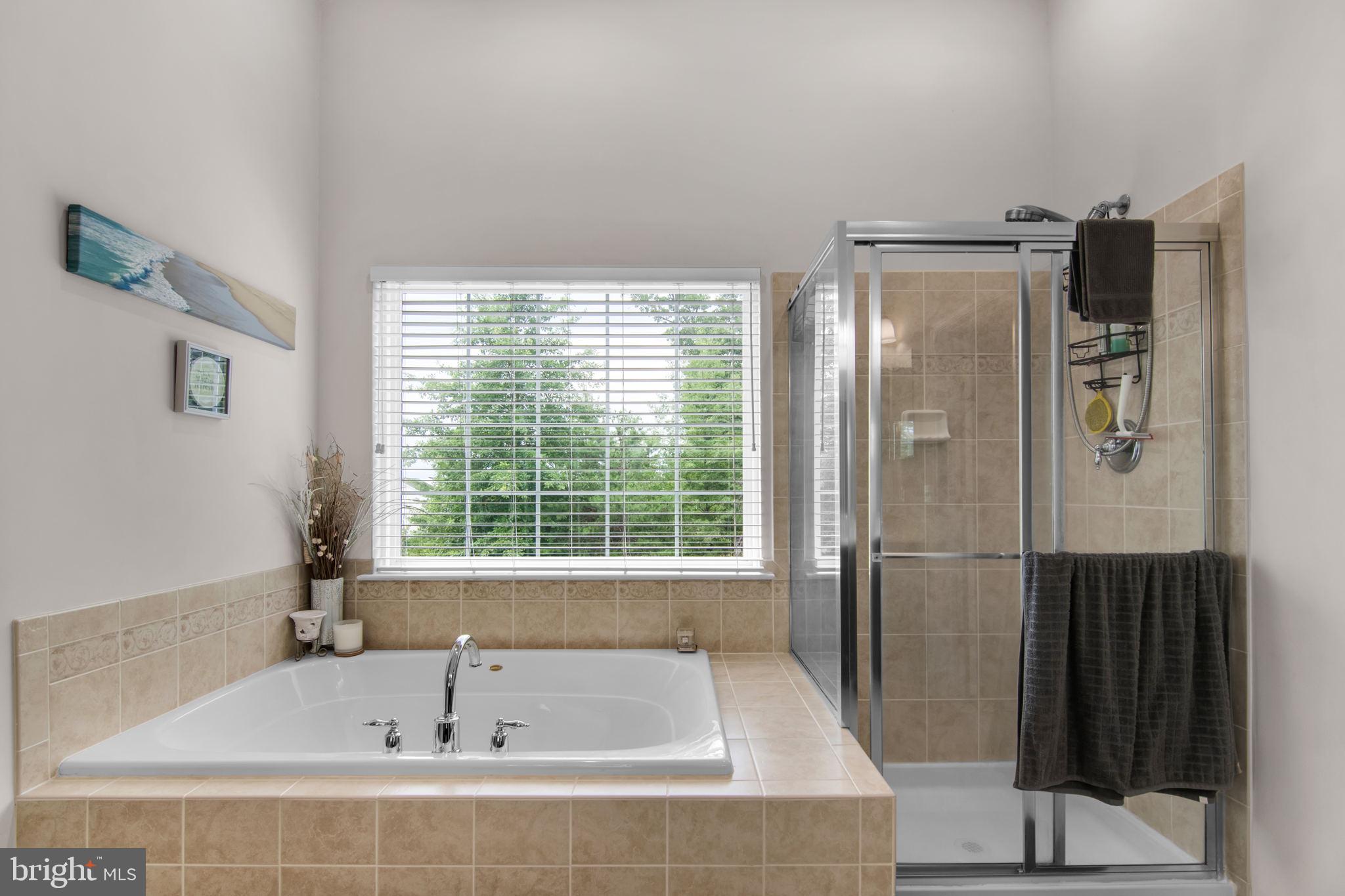 PORT POTOMAC - Residential