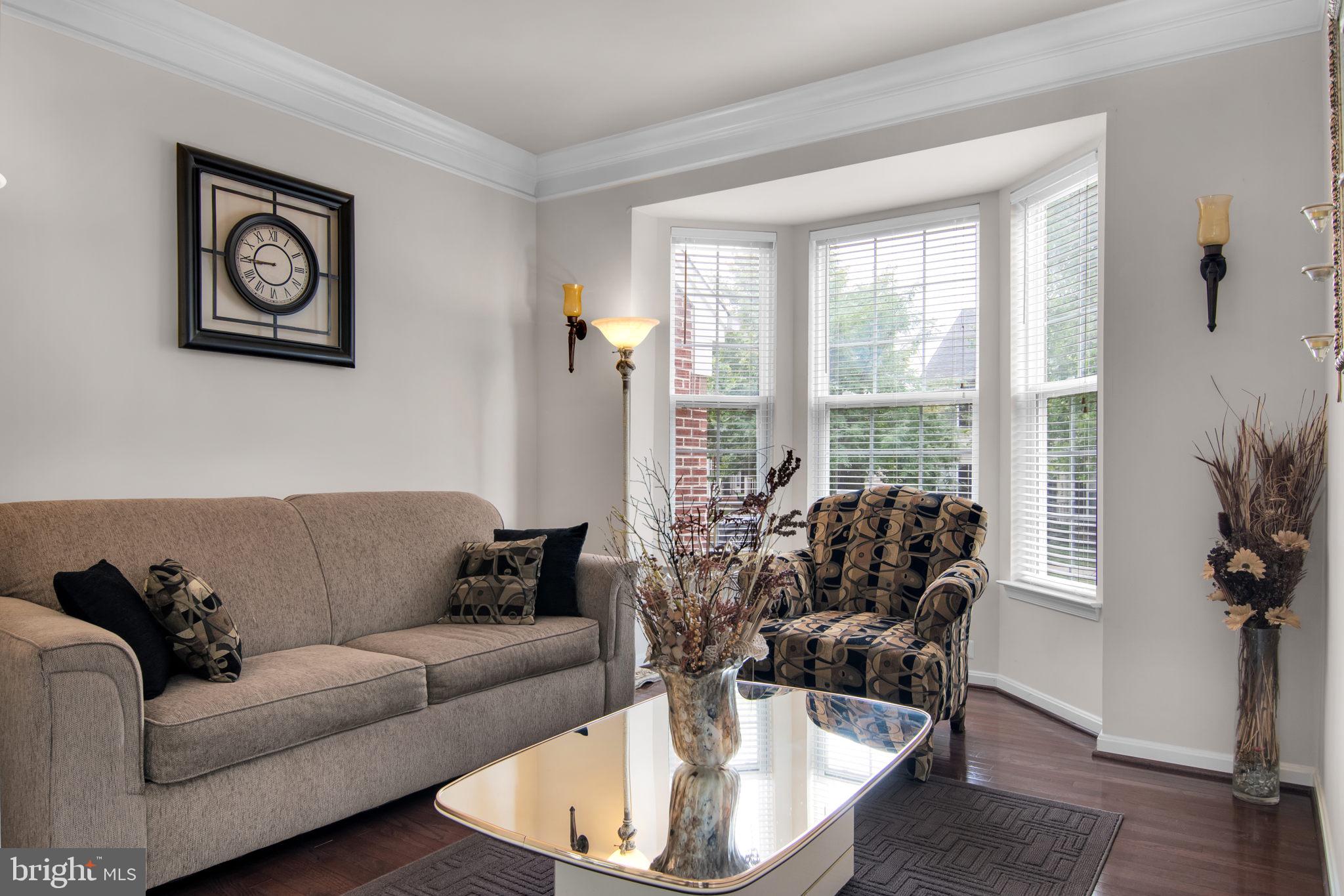 PORT POTOMAC - Residential