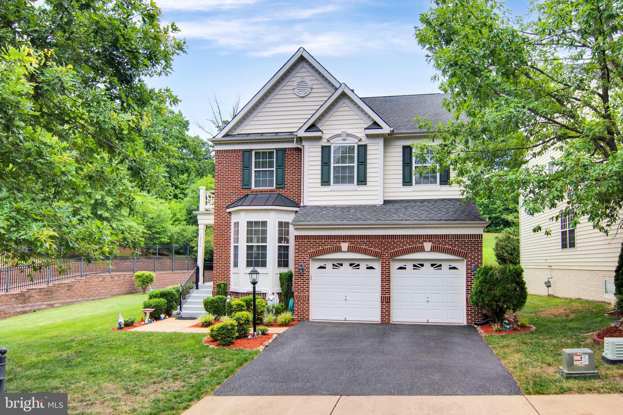 PORT POTOMAC - Residential