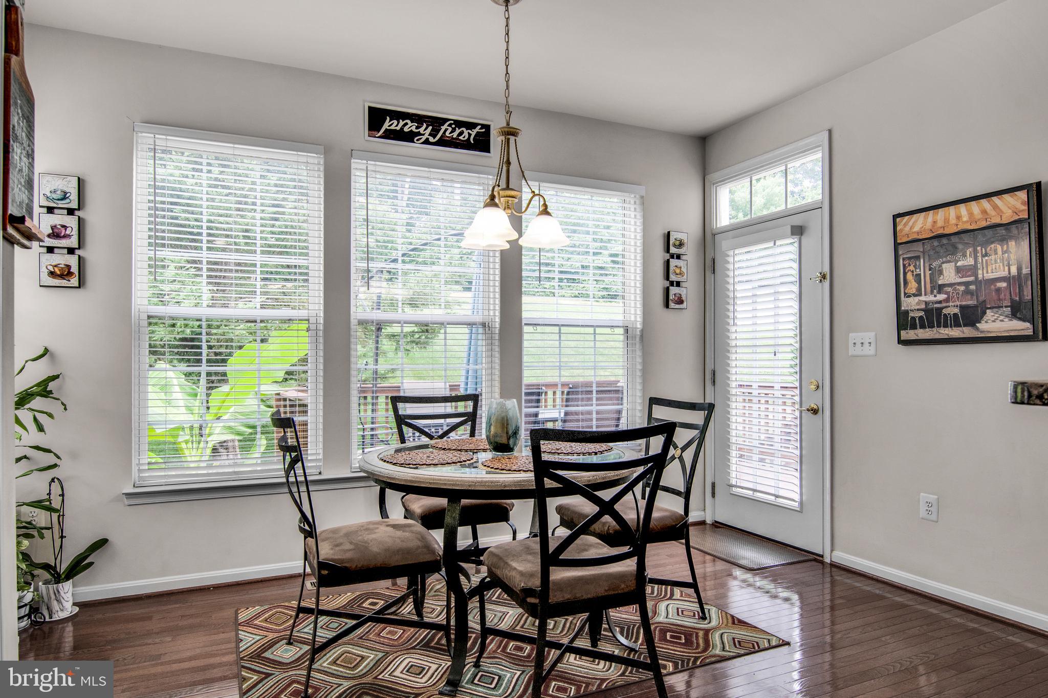 PORT POTOMAC - Residential