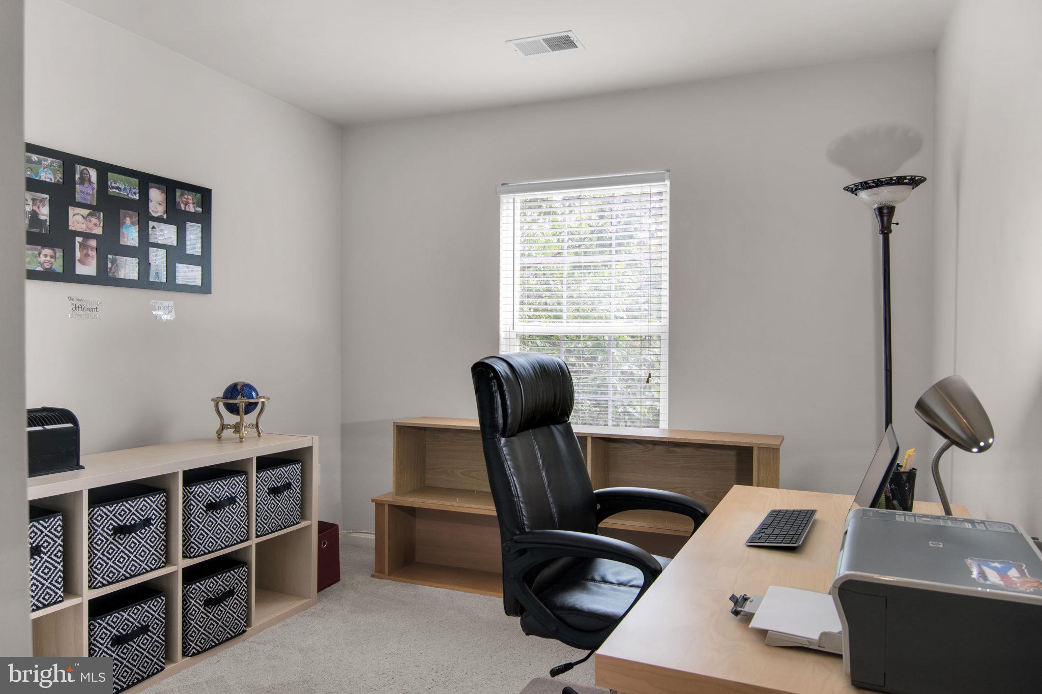 PORT POTOMAC - Residential