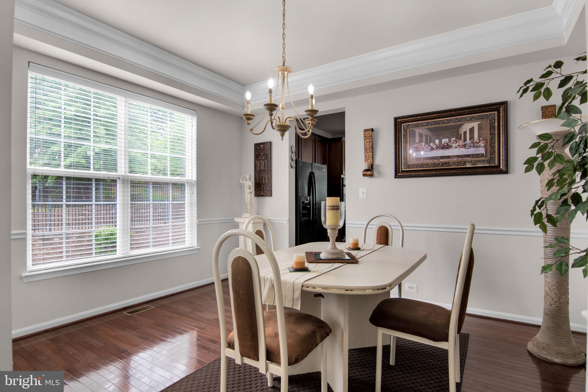 PORT POTOMAC - Residential