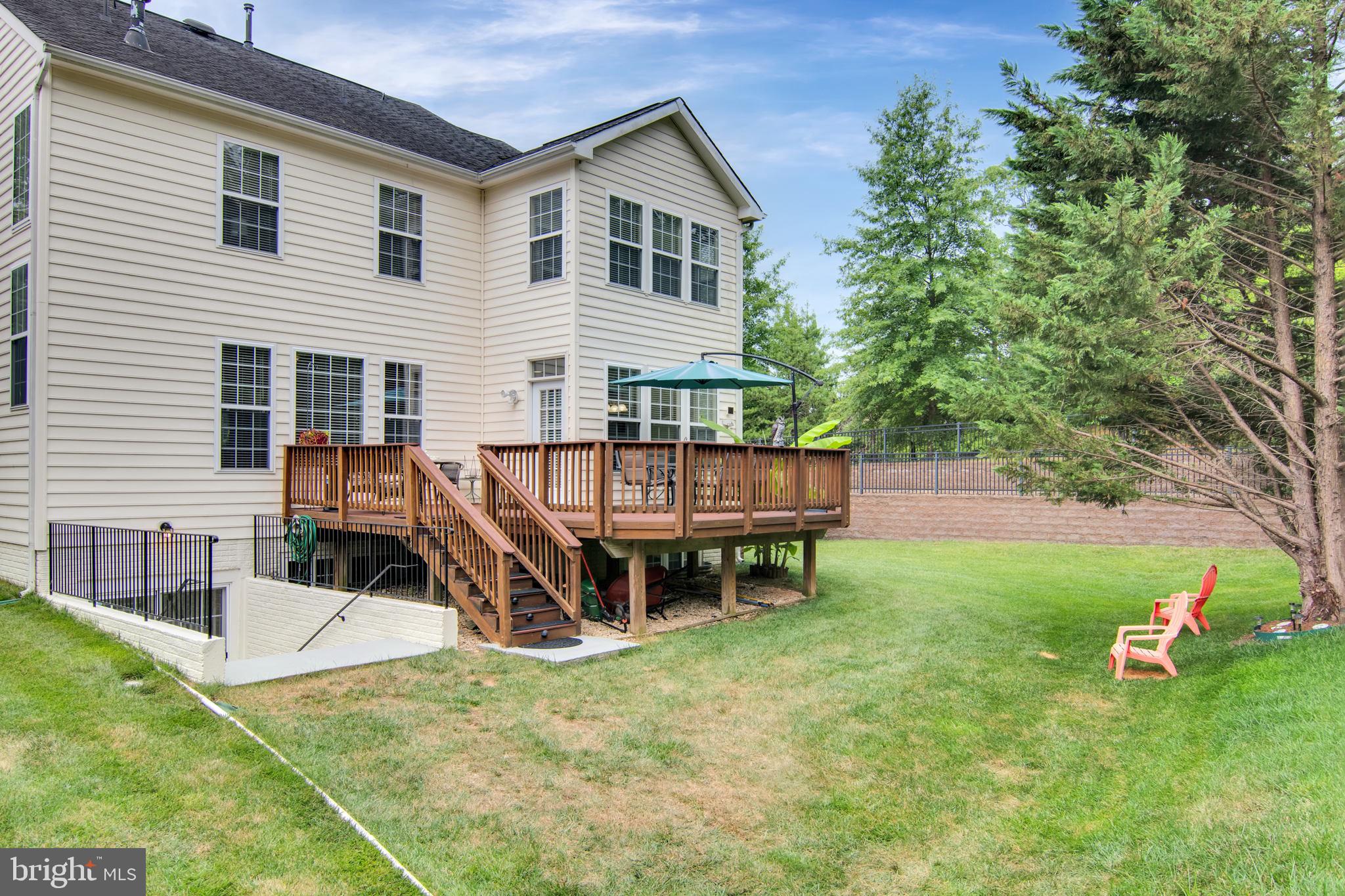 PORT POTOMAC - Residential