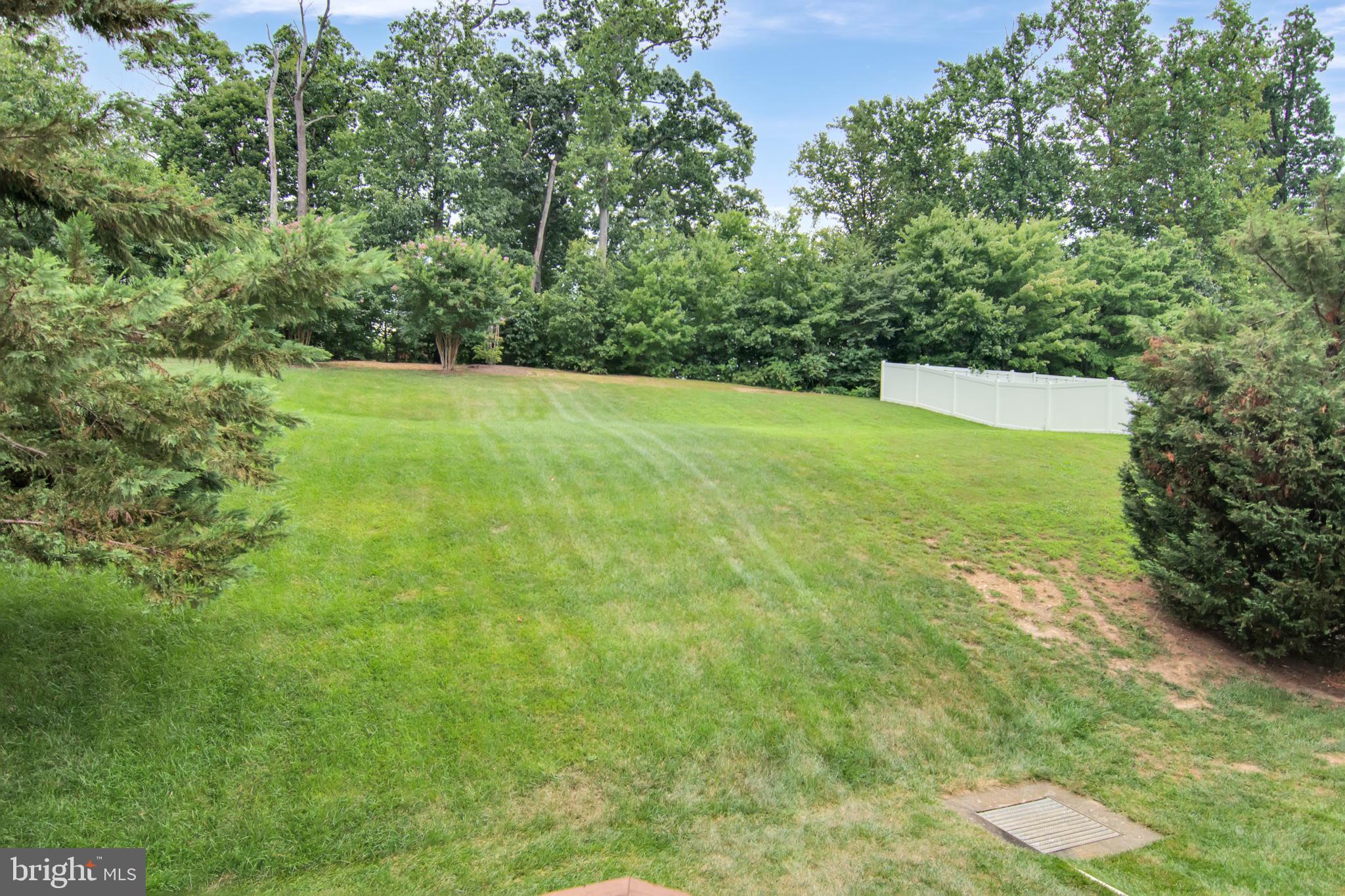 PORT POTOMAC - Residential