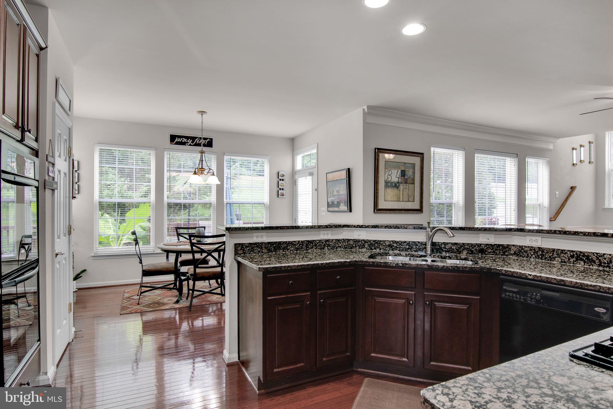 PORT POTOMAC - Residential