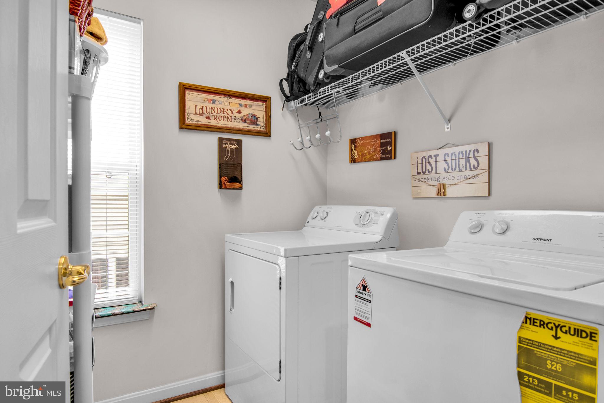 PORT POTOMAC - Residential