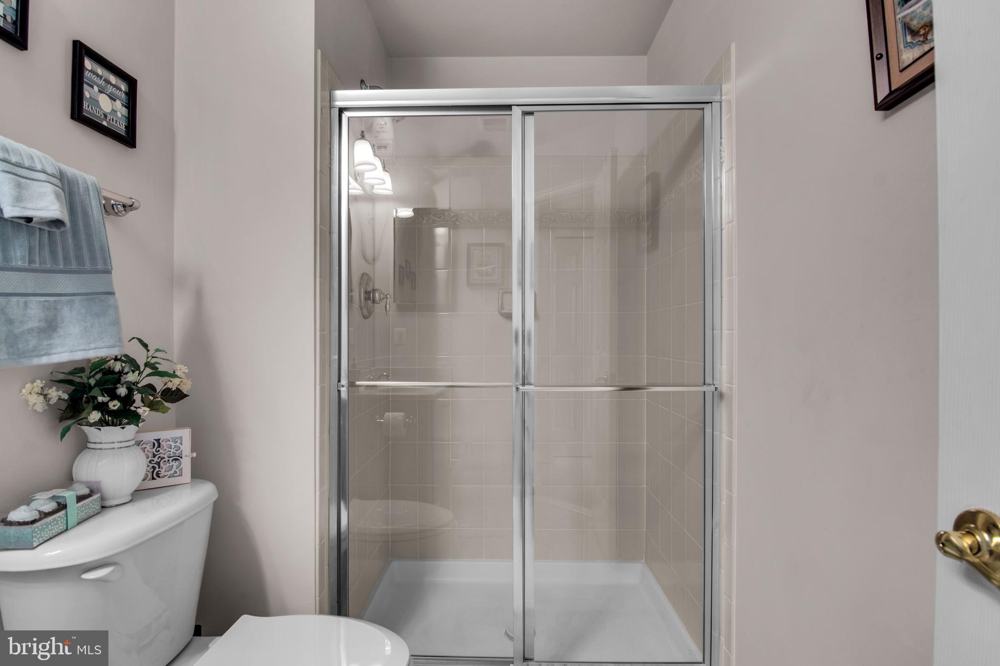 PORT POTOMAC - Residential