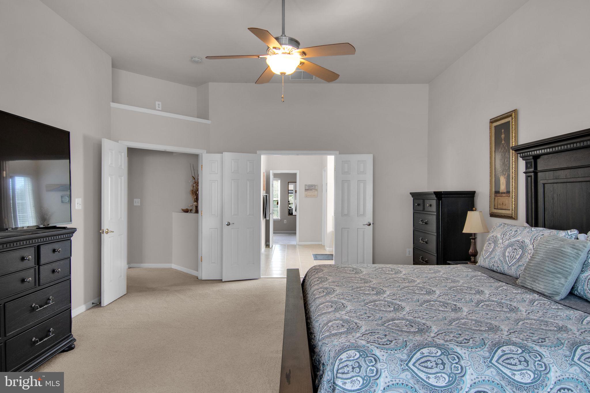 PORT POTOMAC - Residential