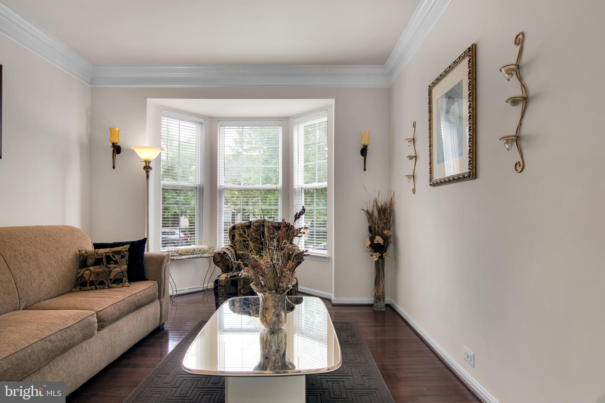 PORT POTOMAC - Residential