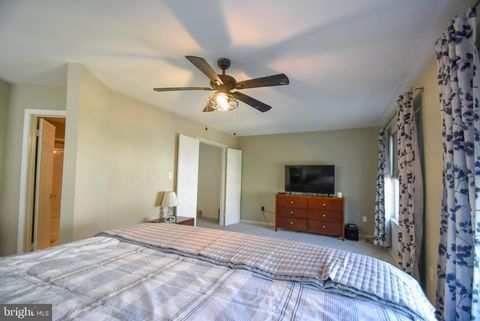 Tiny photo for 14320 S Shore Court, LAUREL, MD 20707 (MLS # MDPG2192610)