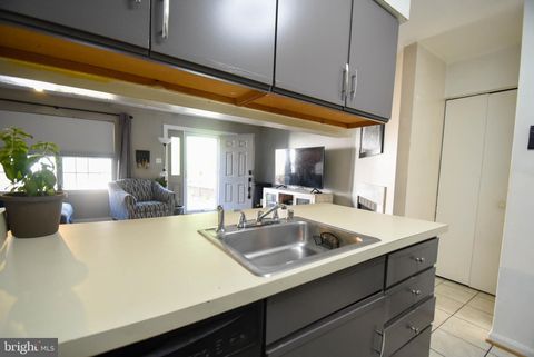 Tiny photo for 14320 S Shore Court, LAUREL, MD 20707 (MLS # MDPG2192610)