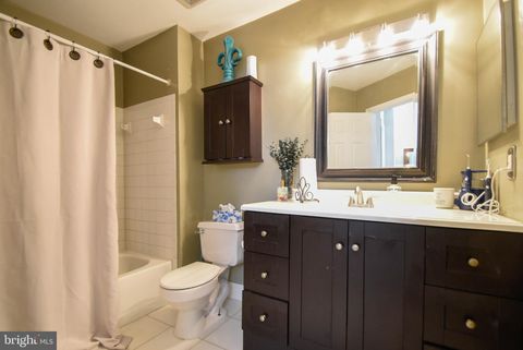 Tiny photo for 14320 S Shore Court, LAUREL, MD 20707 (MLS # MDPG2192610)