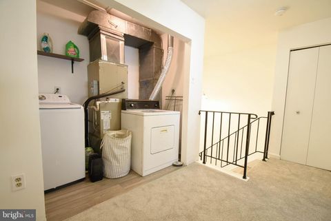 Tiny photo for 14320 S Shore Court, LAUREL, MD 20707 (MLS # MDPG2192610)