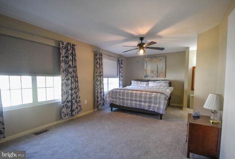 Tiny photo for 14320 S Shore Court, LAUREL, MD 20707 (MLS # MDPG2192610)