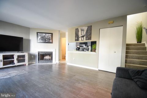 Tiny photo for 14320 S Shore Court, LAUREL, MD 20707 (MLS # MDPG2192610)