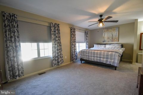 Tiny photo for 14320 S Shore Court, LAUREL, MD 20707 (MLS # MDPG2192610)