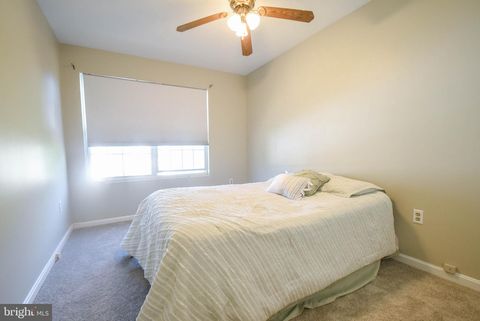 Tiny photo for 14320 S Shore Court, LAUREL, MD 20707 (MLS # MDPG2192610)