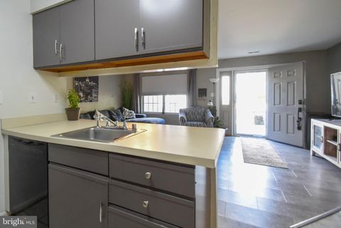 Tiny photo for 14320 S Shore Court, LAUREL, MD 20707 (MLS # MDPG2192610)