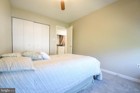 Tiny photo for 14320 S Shore Court, LAUREL, MD 20707 (MLS # MDPG2192610)