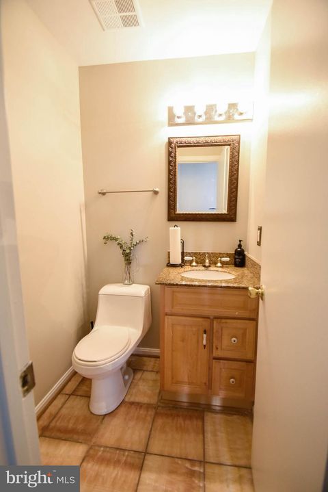 Tiny photo for 14320 S Shore Court, LAUREL, MD 20707 (MLS # MDPG2192610)