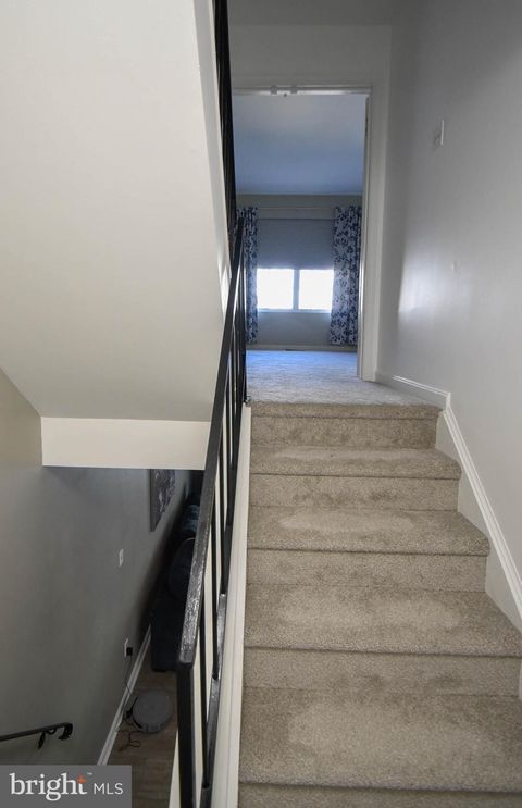 Tiny photo for 14320 S Shore Court, LAUREL, MD 20707 (MLS # MDPG2192610)