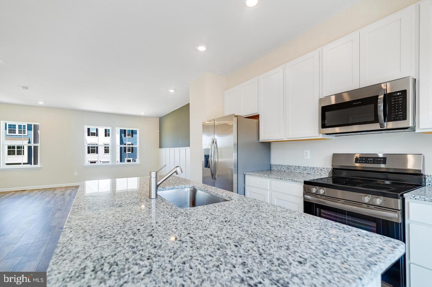 WILLOW GLEN - Residential Lease