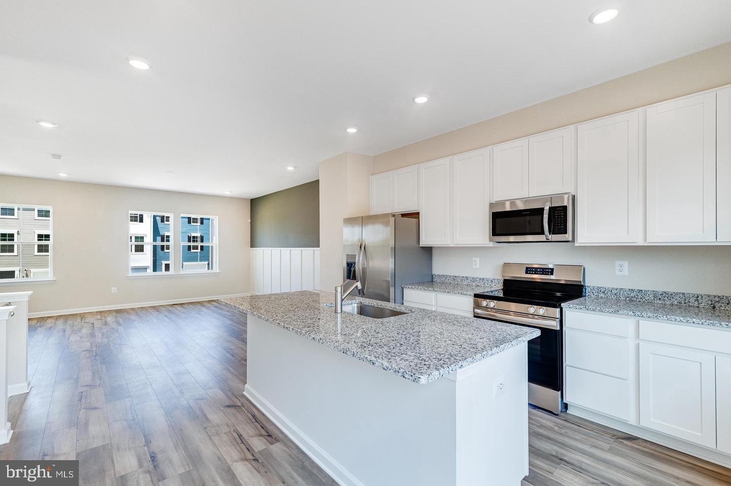 WILLOW GLEN - Residential Lease