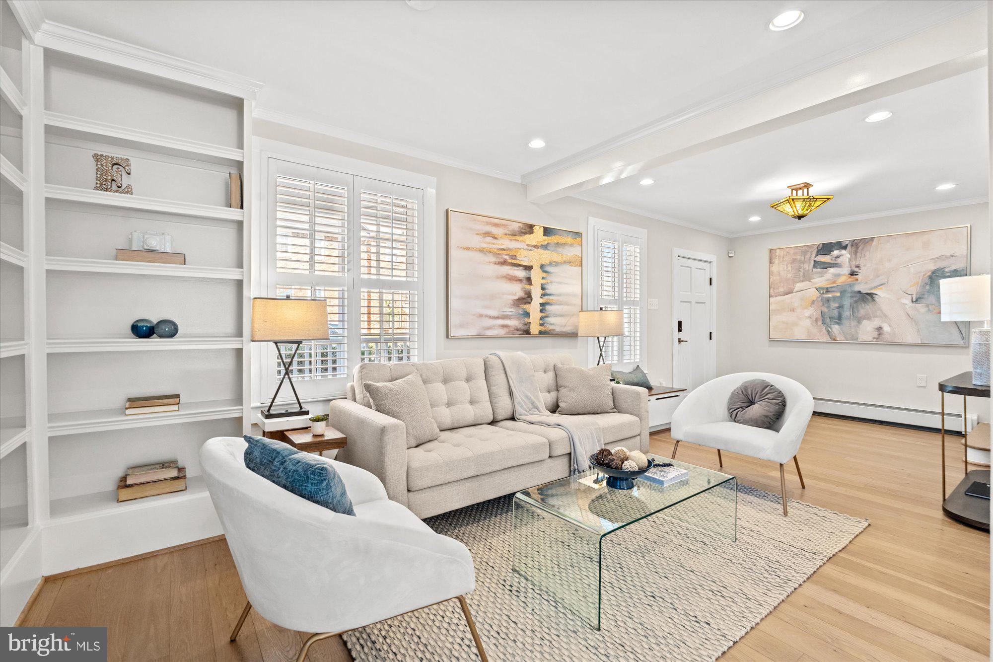 DEL RAY - Residential