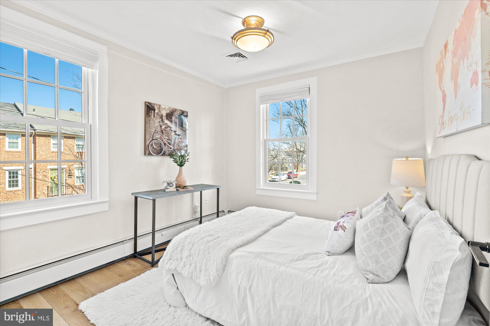 DEL RAY - Residential