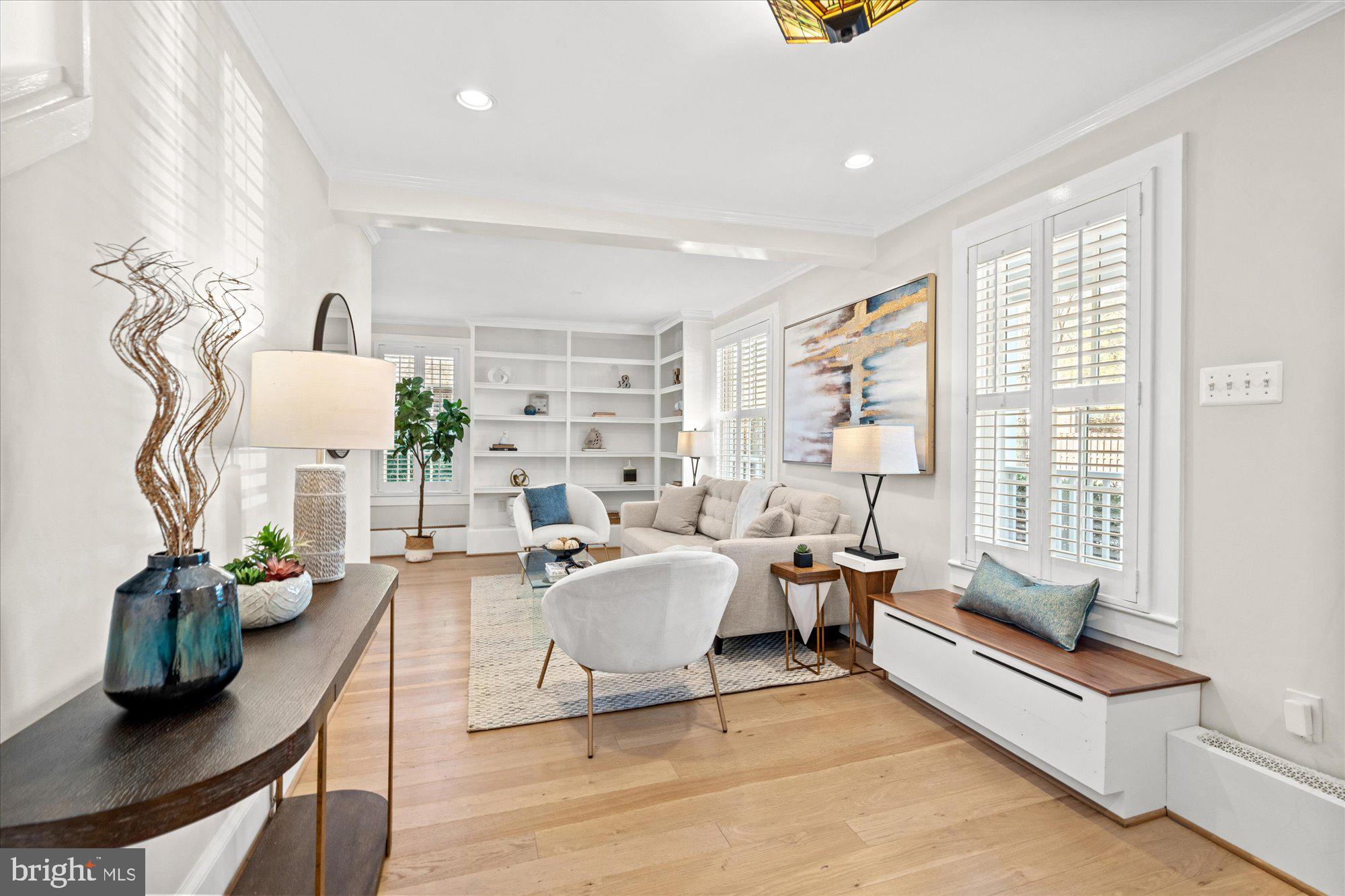 DEL RAY - Residential