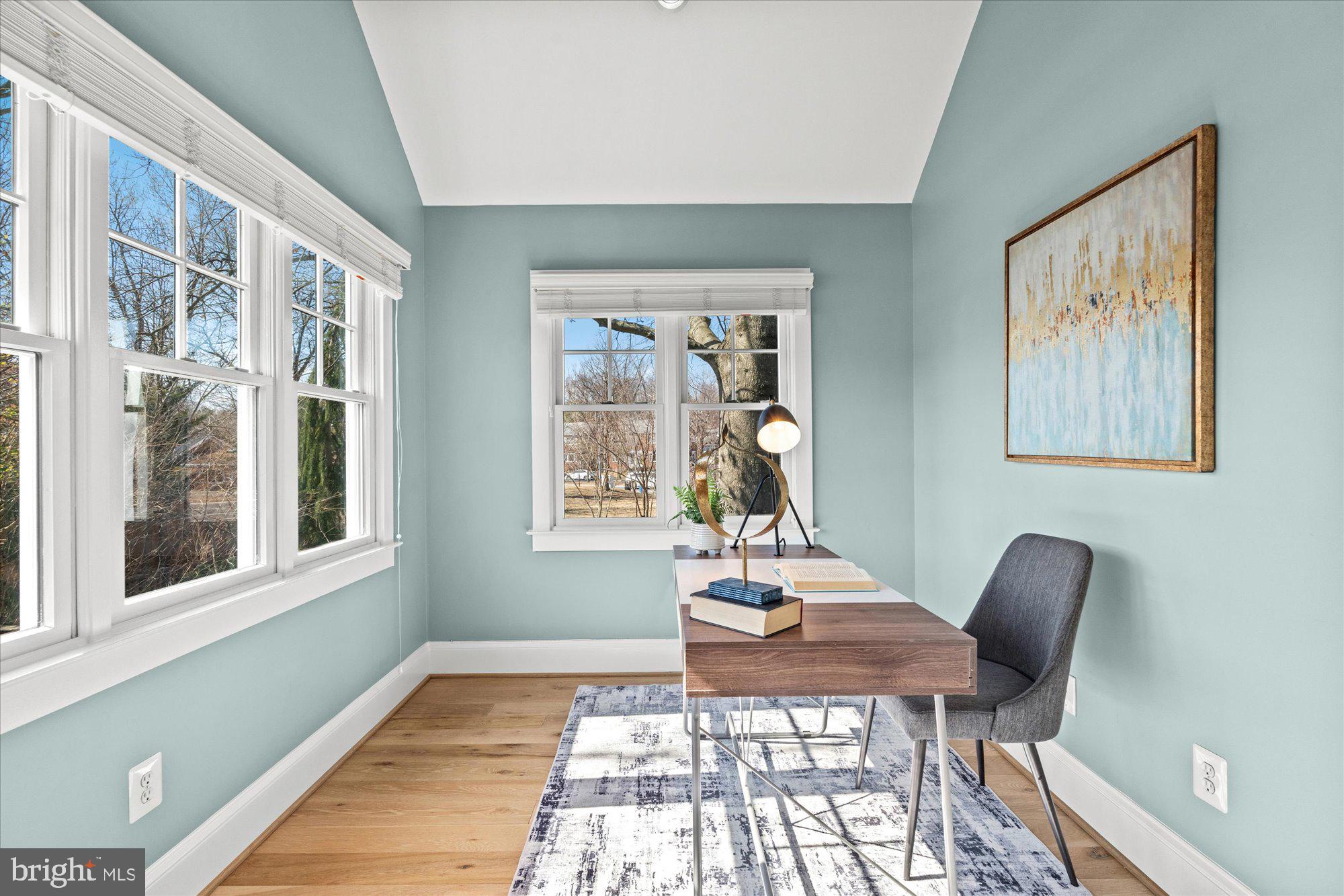 DEL RAY - Residential