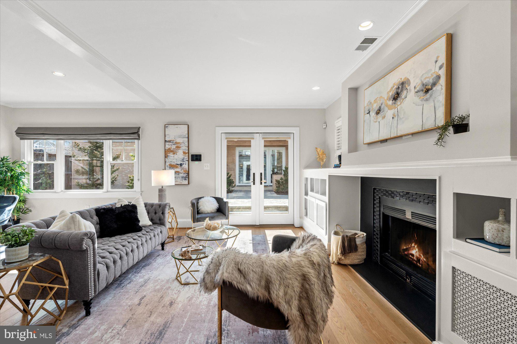 DEL RAY - Residential