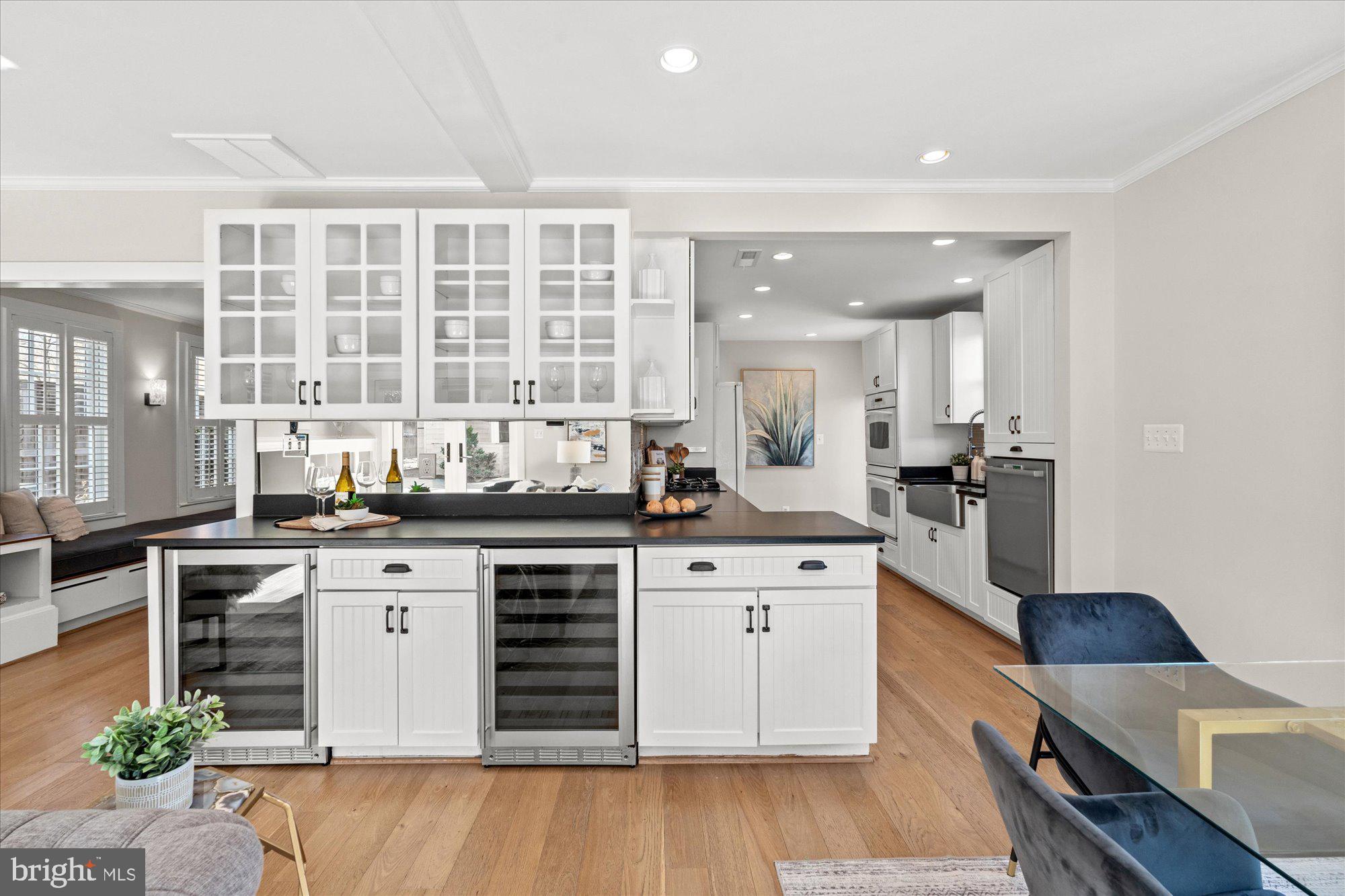 DEL RAY - Residential