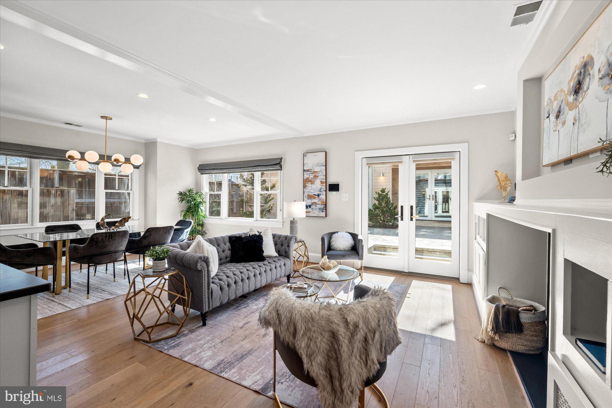 DEL RAY - Residential