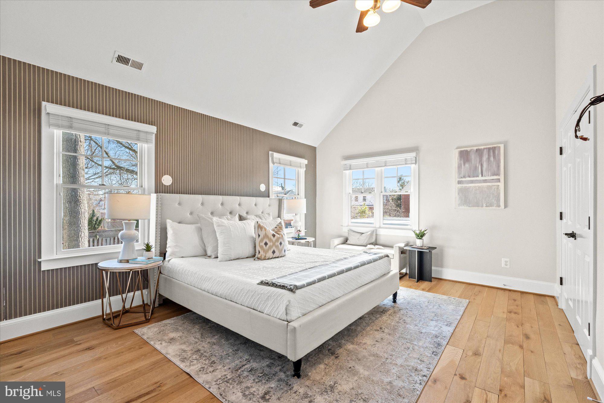 DEL RAY - Residential