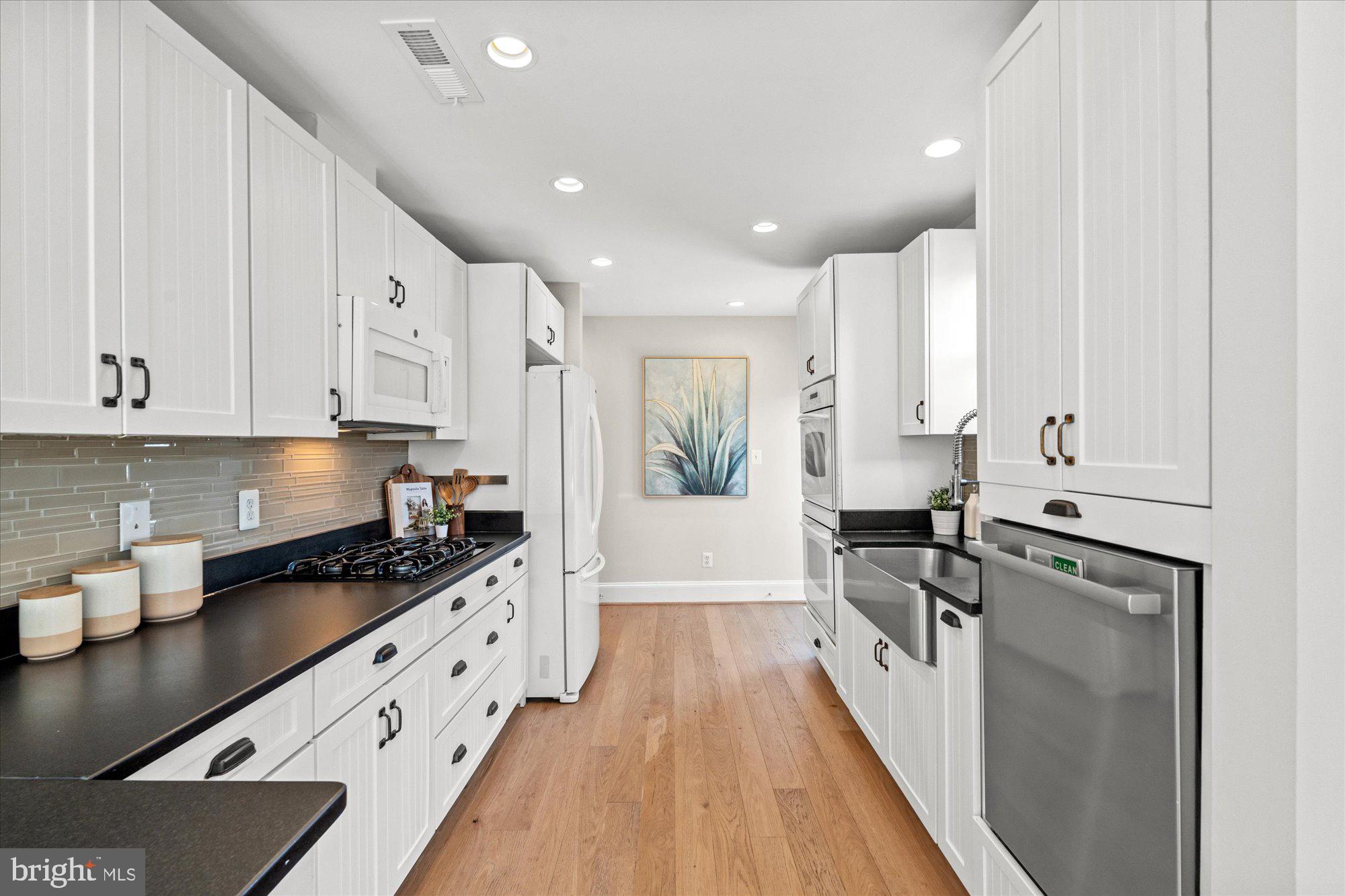 DEL RAY - Residential