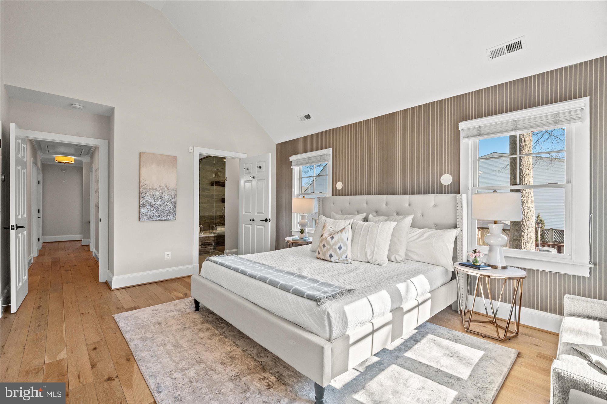 DEL RAY - Residential