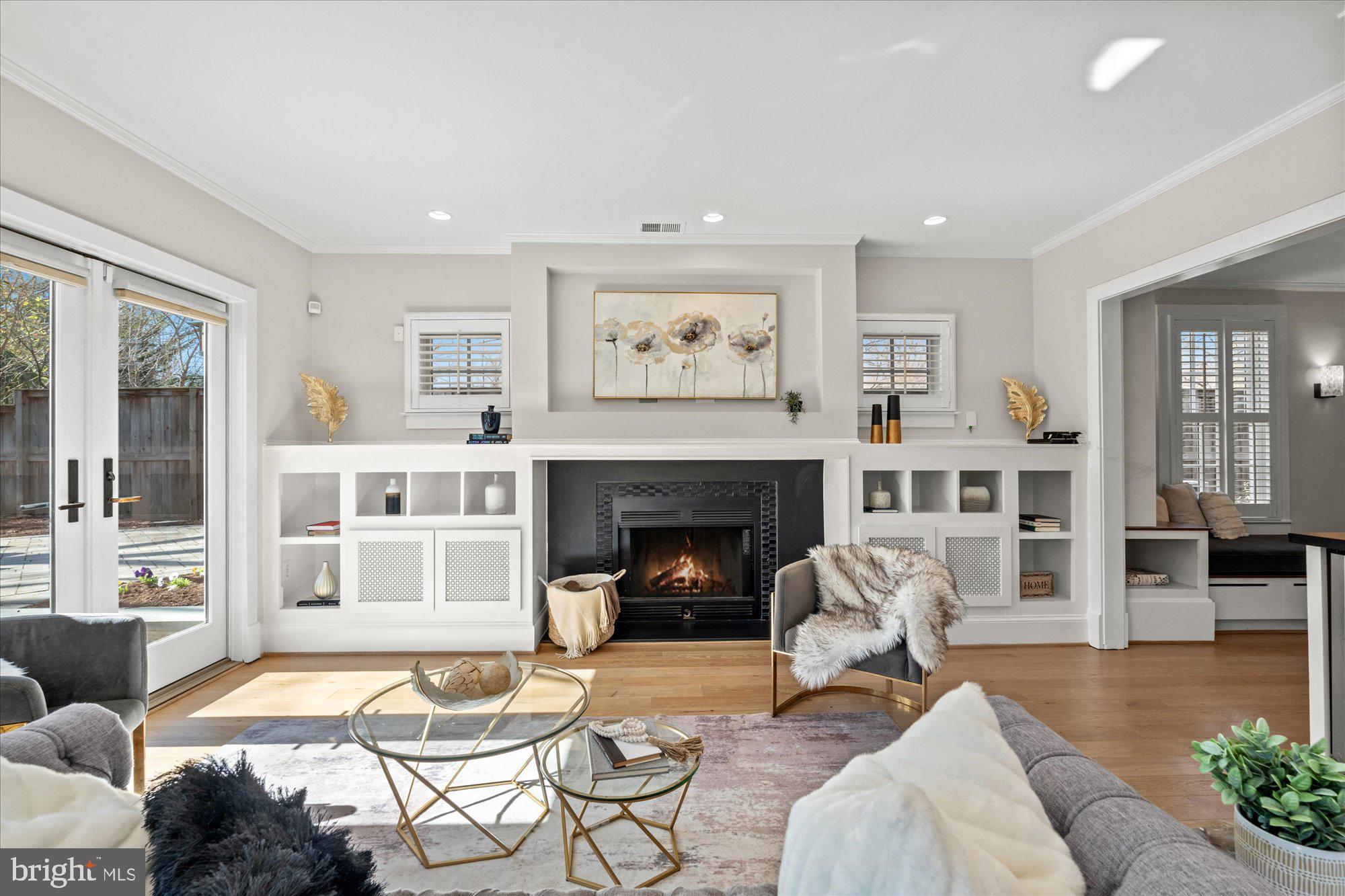 DEL RAY - Residential