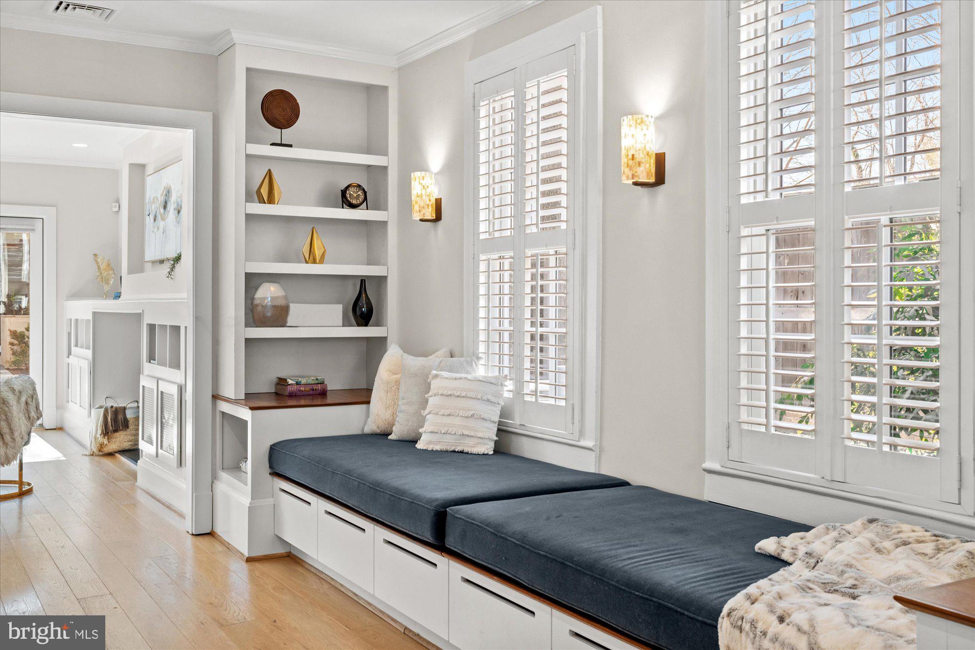 DEL RAY - Residential