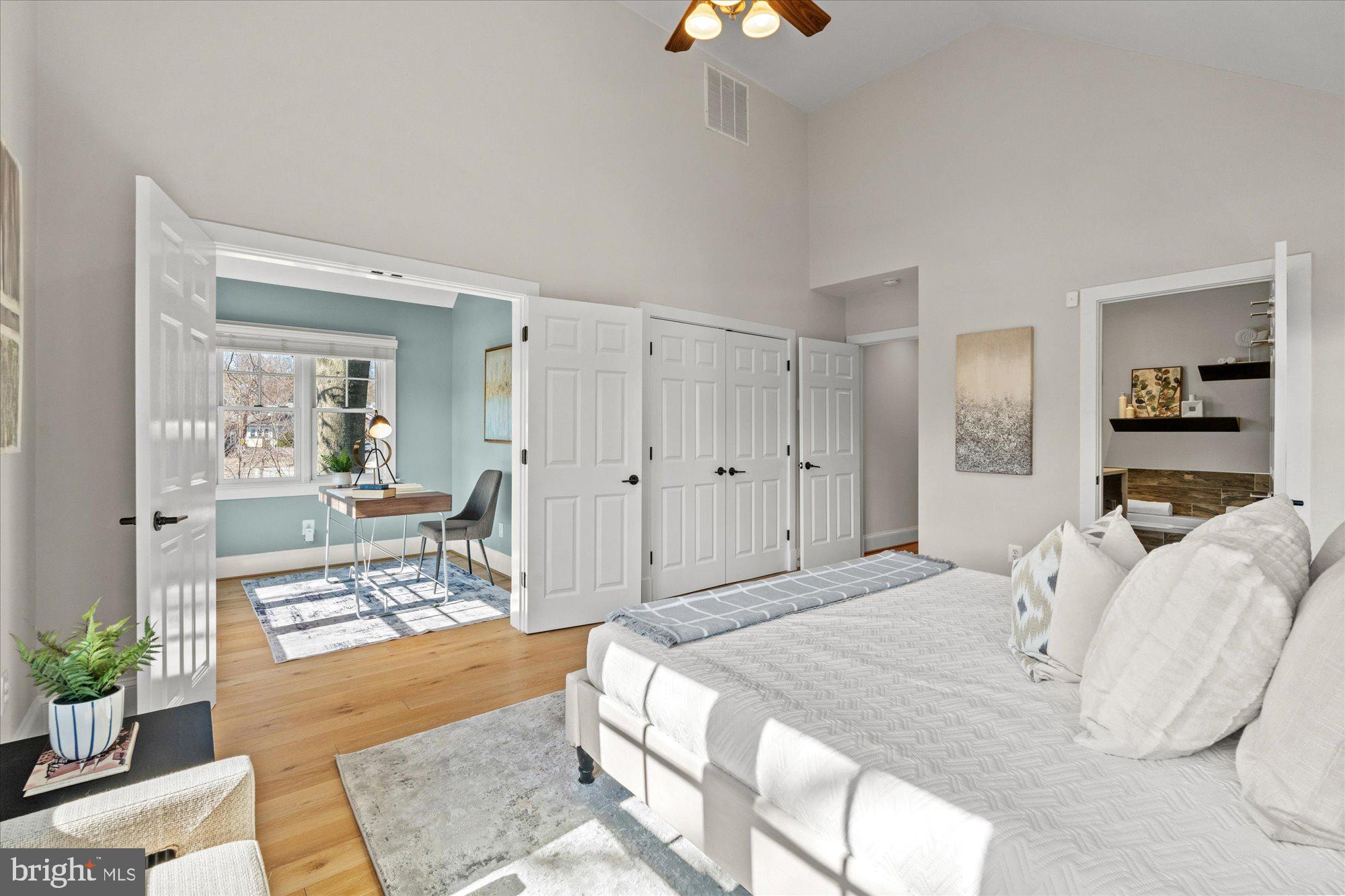 DEL RAY - Residential