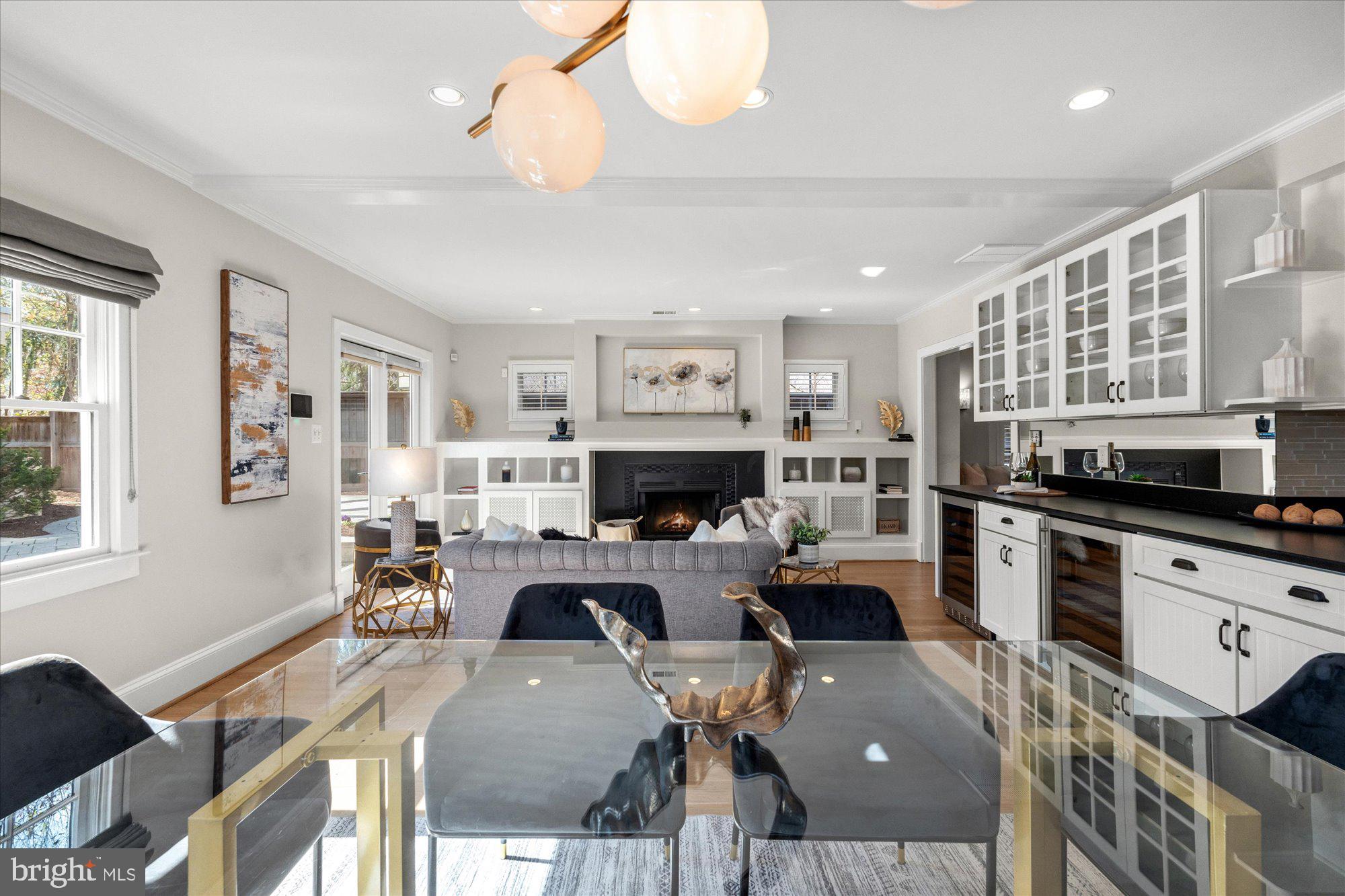 DEL RAY - Residential