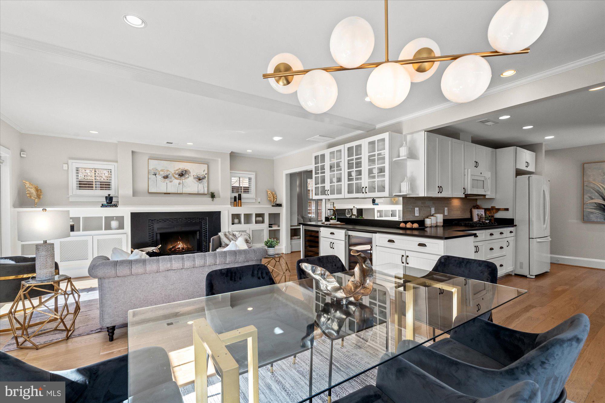 DEL RAY - Residential