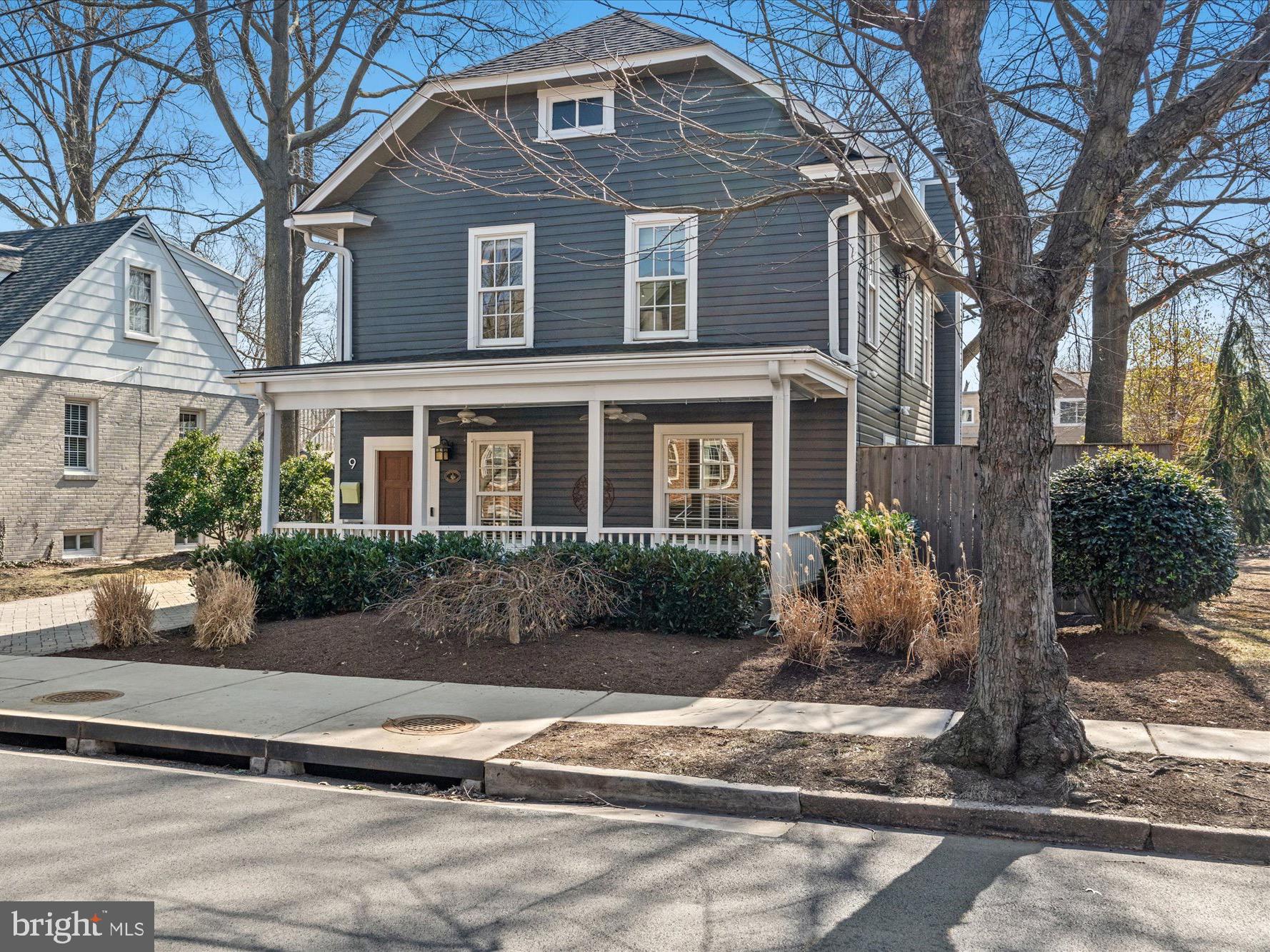 DEL RAY - Residential