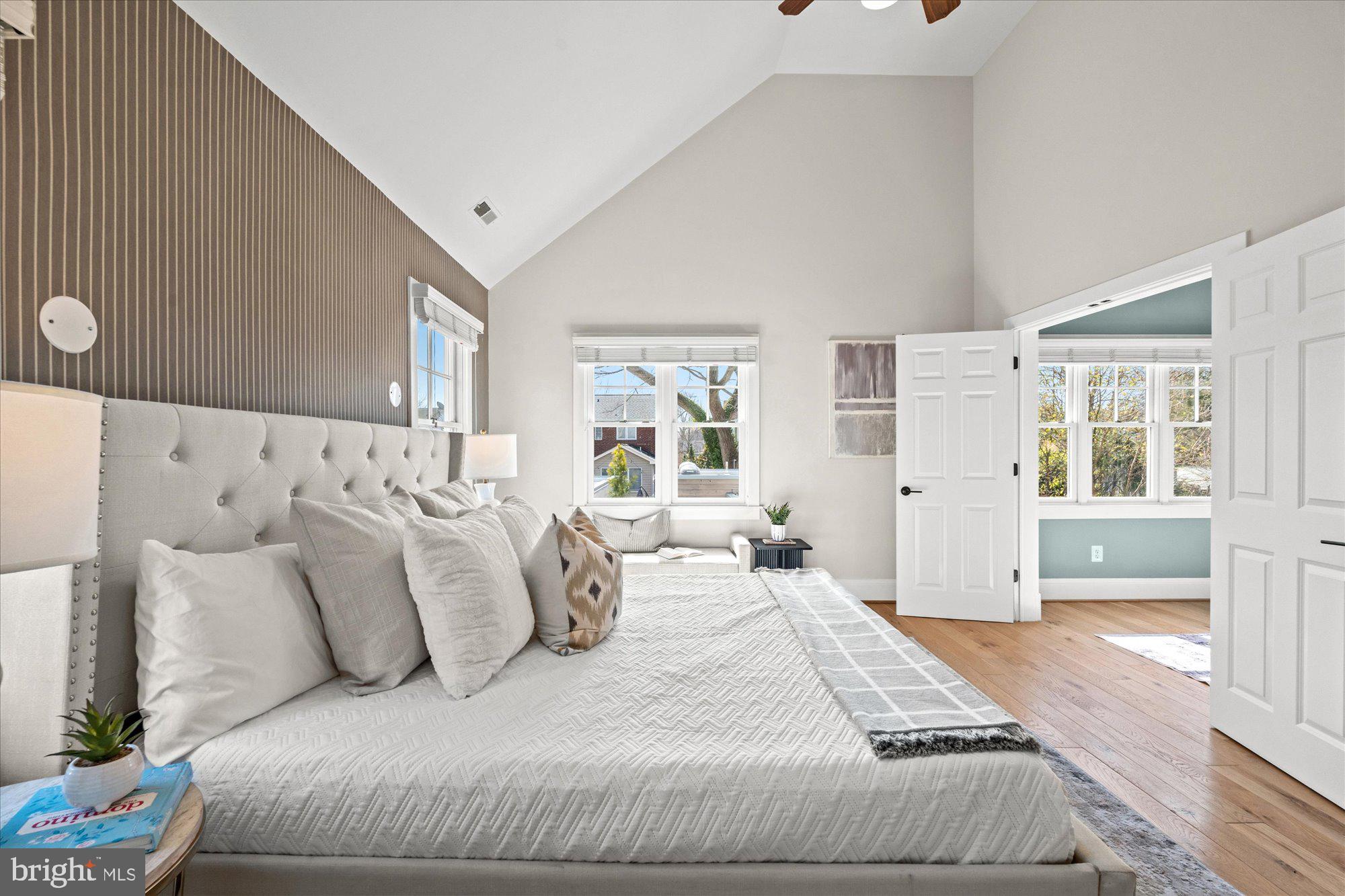 DEL RAY - Residential