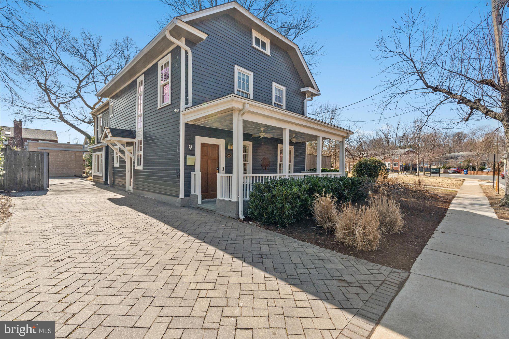 DEL RAY - Residential